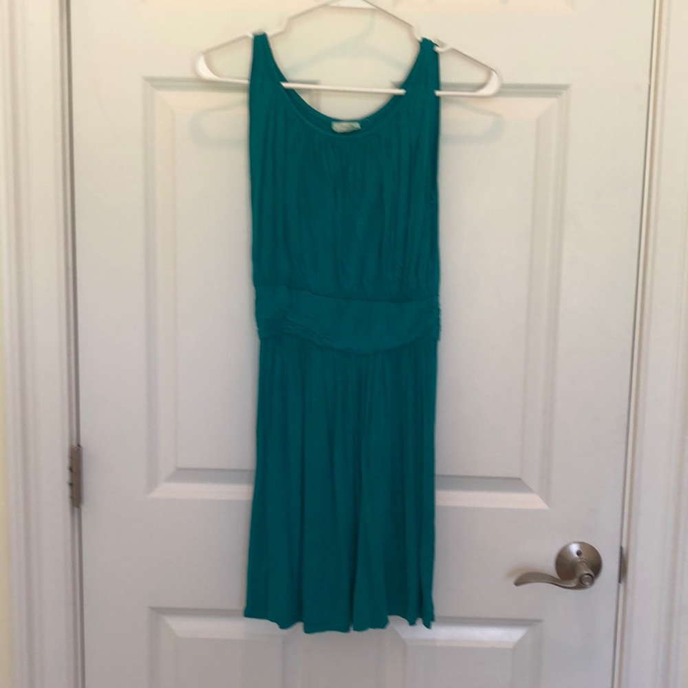 All day comfy dress